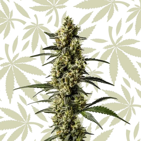 Jack Herer CBD (1:1) cannabis strain plant