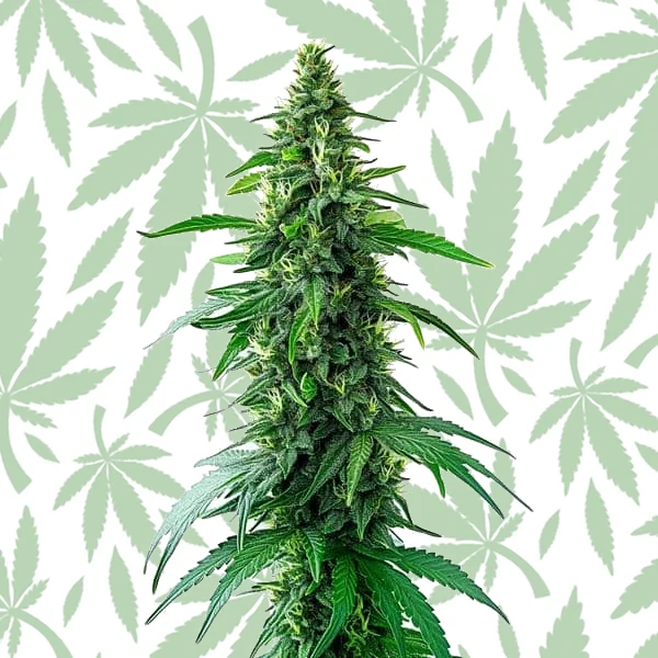 Charlottes Web cannabis strain plant