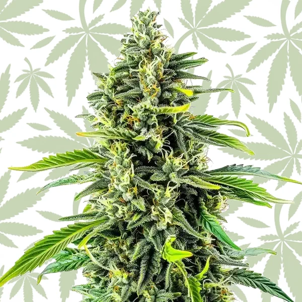 Cheese Fast Version cannabis strain plant