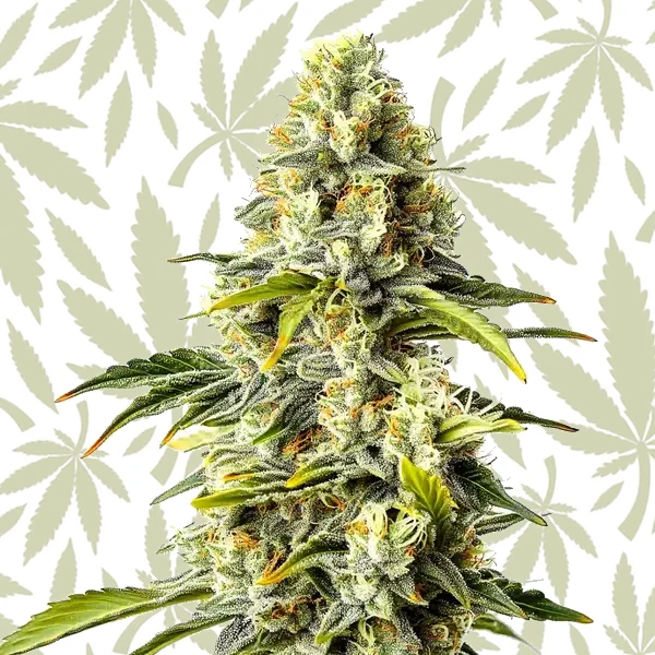 Critical Cheese Auto cannabis strain plant