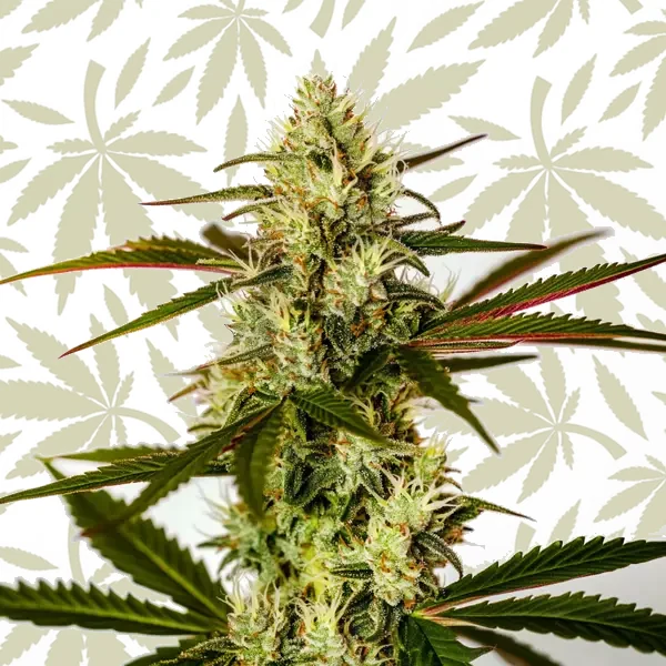 Do Si Dos Autoflower F1 cannabis strain plant