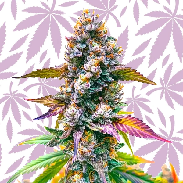 Gary Payton cannabis strain plant