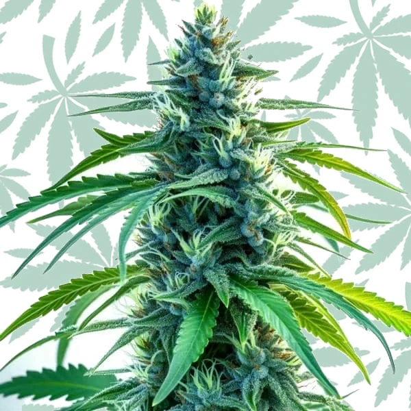 Nova OG cannabis strain plant