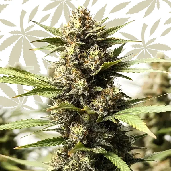 Papas Candy Regular cannabis strain plant